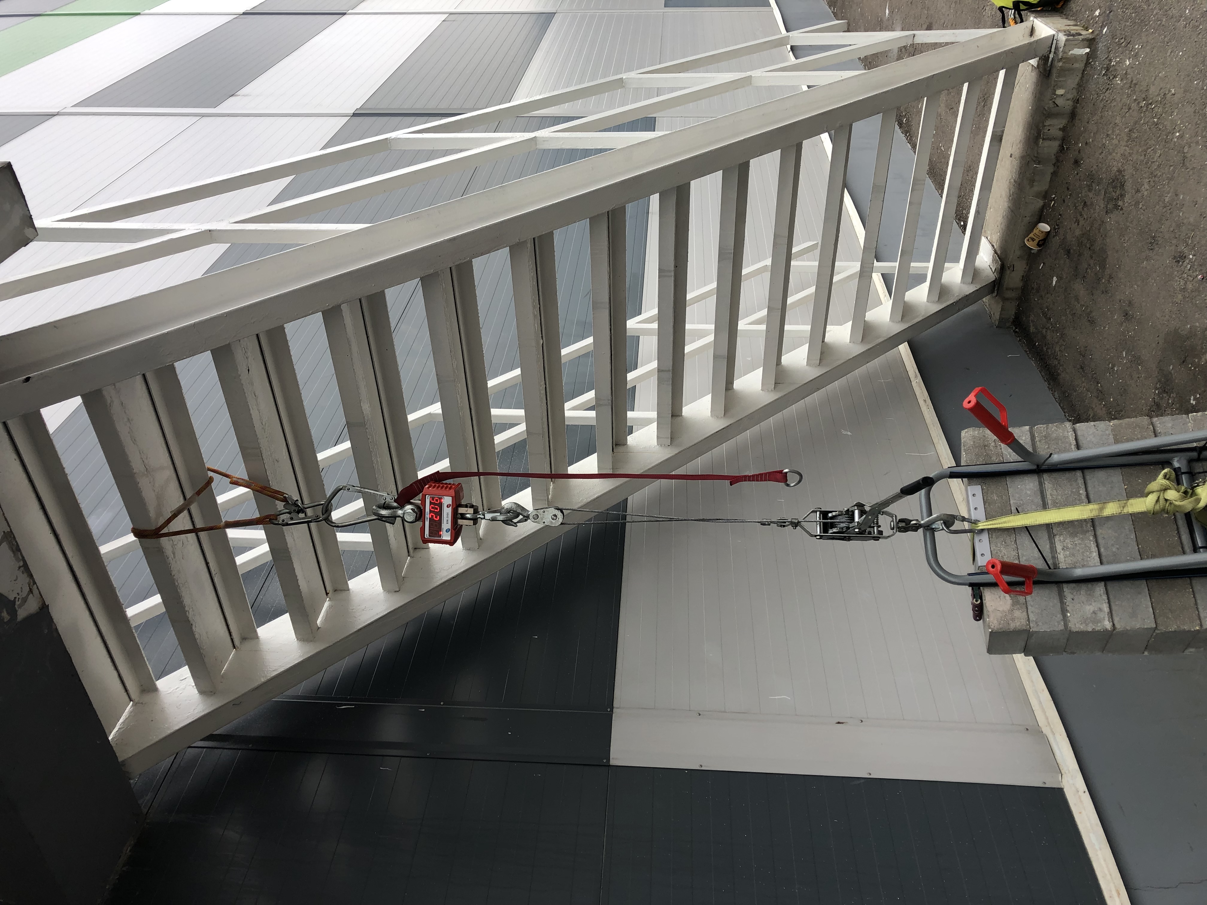 Испытания лестниц п2